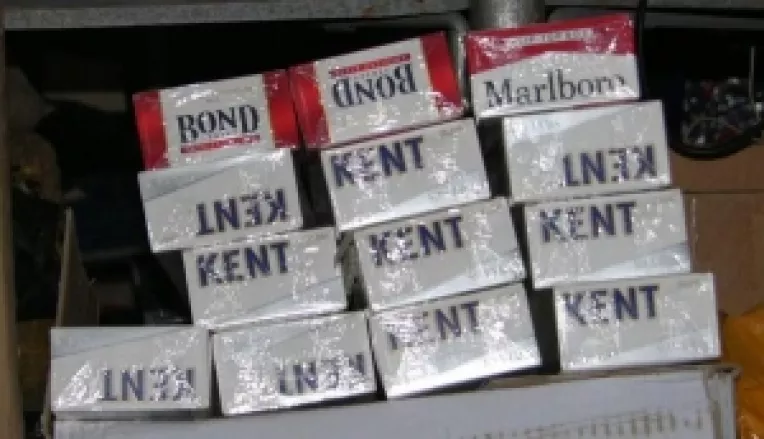 1,5 euro accize pentru un pachet de tigari