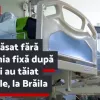 Spital lasat fara telefonia fixa dupa ce hotii au taiat cablurile, la ...