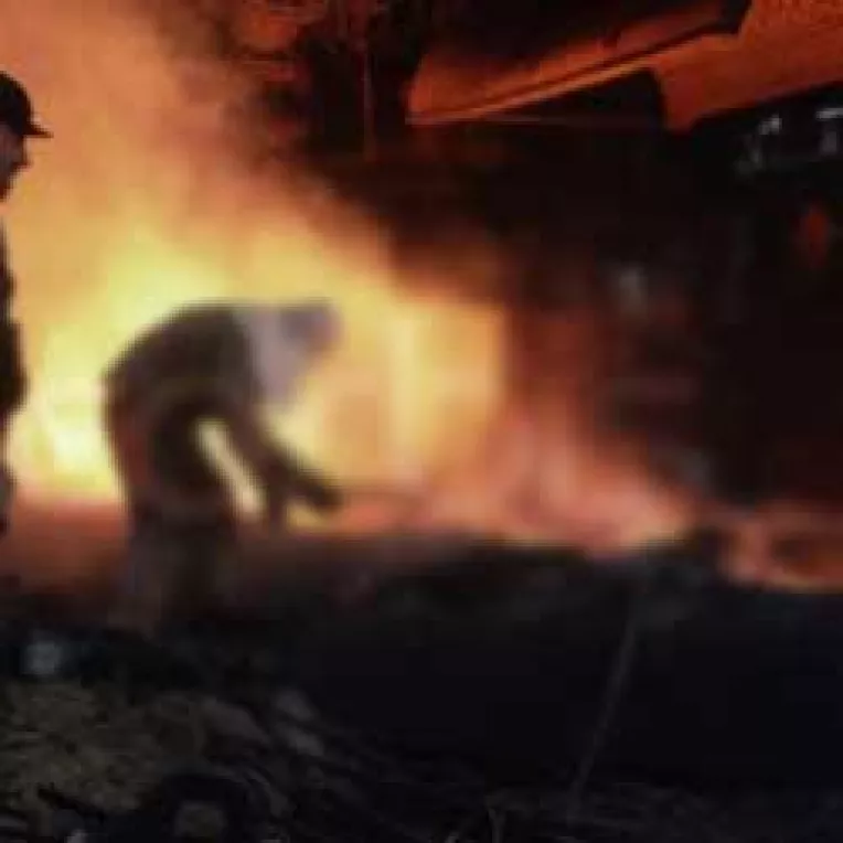 8.500 de angajati din siderurgie vor fi dati afara pana in 2008