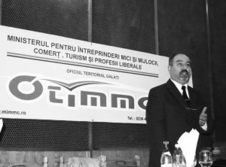 Birocratie redusa pentru accesarea banilor europeni