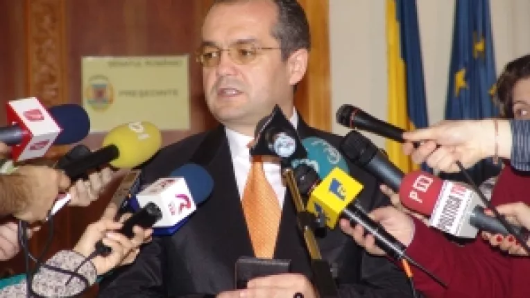 Boc este constient ca guvernarea PDL-PSD nu a fost dorita de toti, dar promite un parteneriat