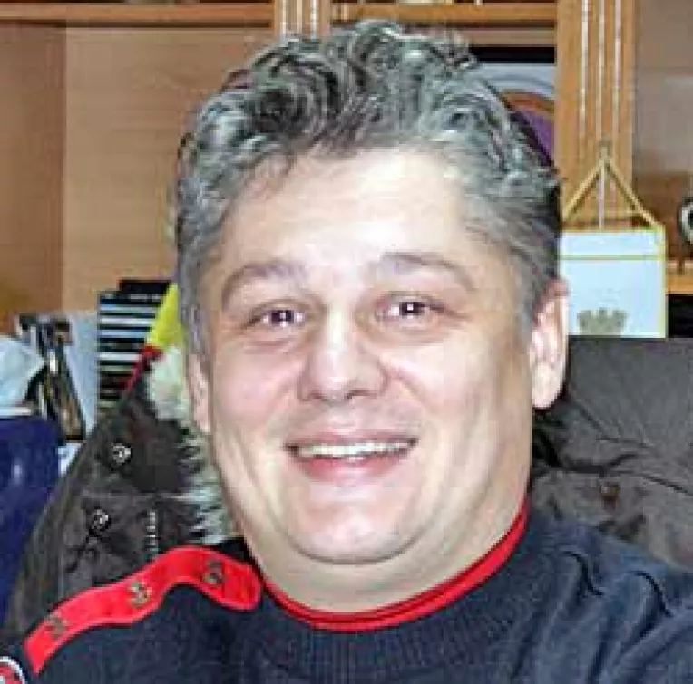 Brailoiu vrea sa rezolve problema locativa din Eforie