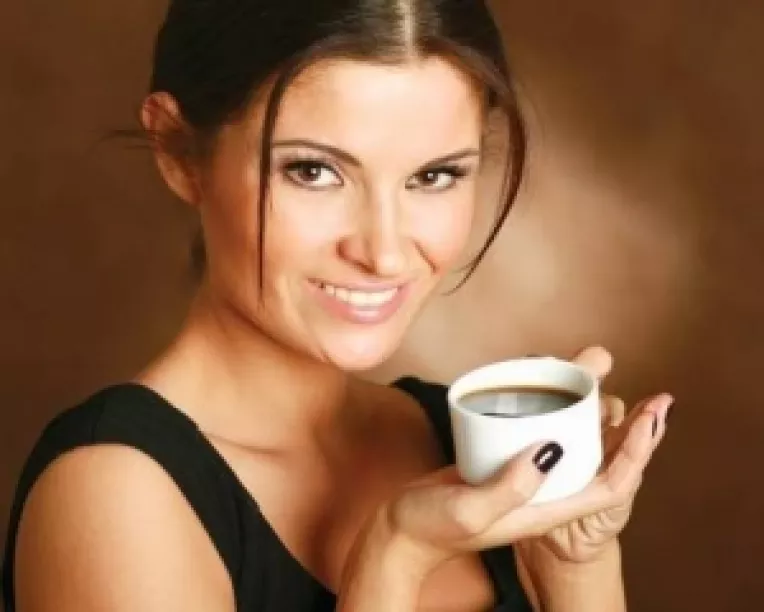 Cafeaua preparata la filtru sau espressor : Adjuvant in regimurile de slabire