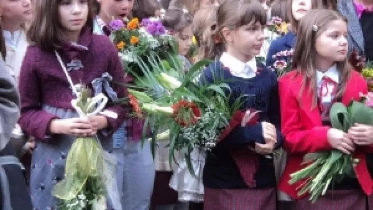 Calendarul scolar 2013 – 2014