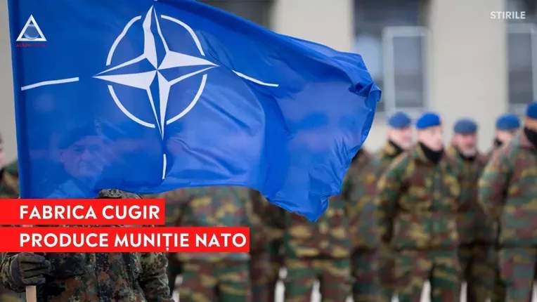Ce impact ar putea avea cresterea productiei de munitie NATO