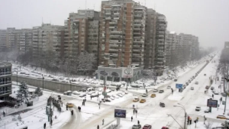 Cele mai cautate apartamente in 2010 au fost cele din cartierele Militari si Titan