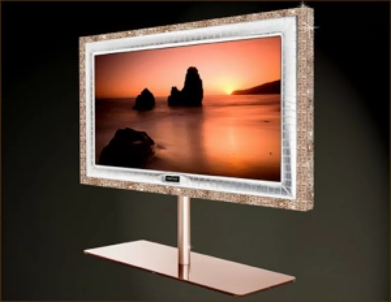 Cele mai scumpe 5 televizoare din lume 