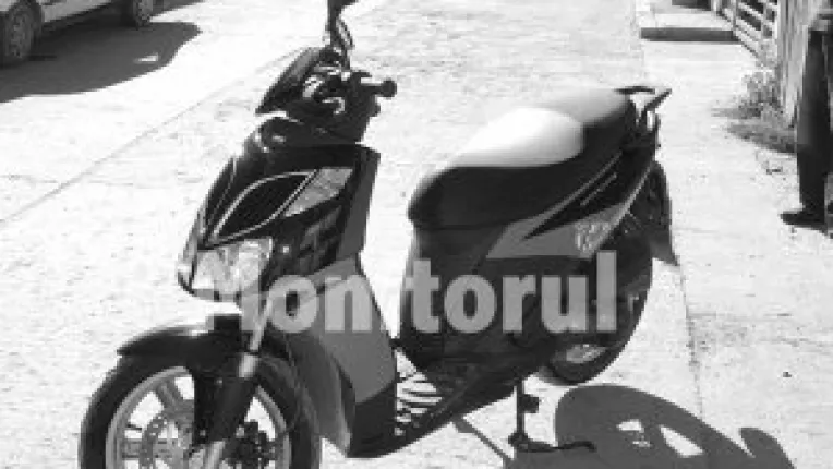 Cite motoscutere, atitea belele