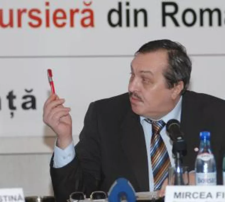 Conducerea BRM i-a dat in judecata pe fostii sefi