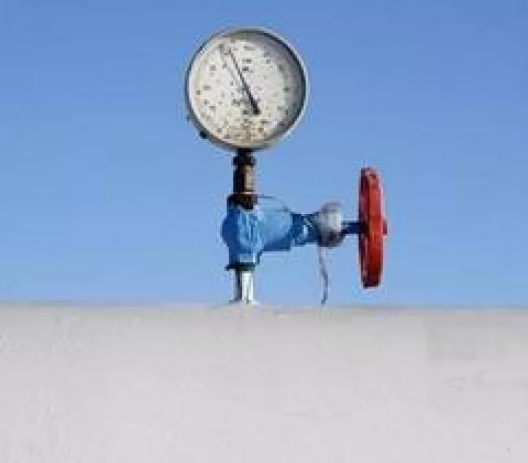 Consecintele economice ale declaratiilor rusofobe facute de presedintele Basescu: Robinetul la gaz rusesc 