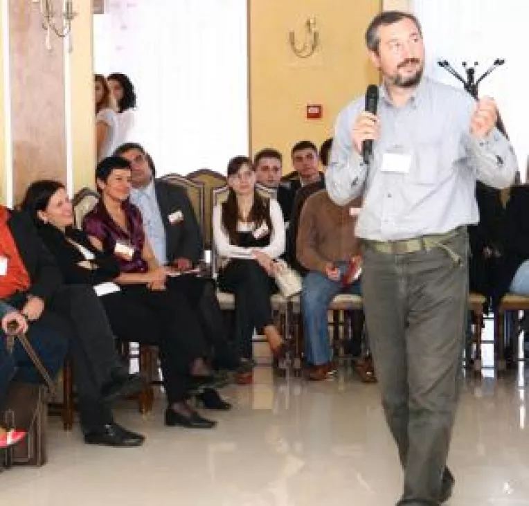 Creativitatea, cheia succesului in publicitate