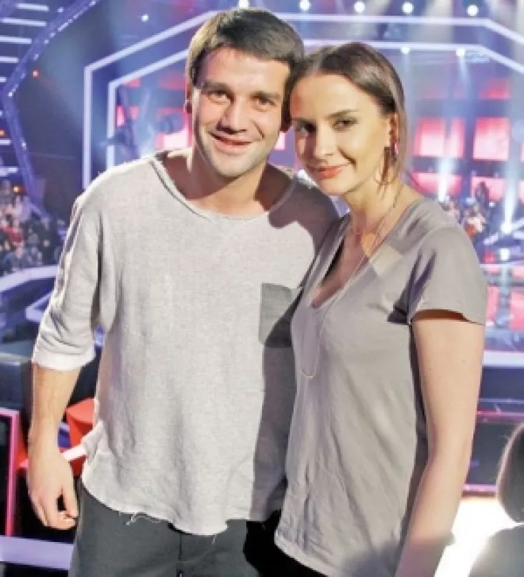 Cristi Chivu, un luptator!