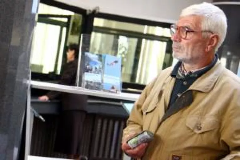 Cum scapam de inselatoria bancilor