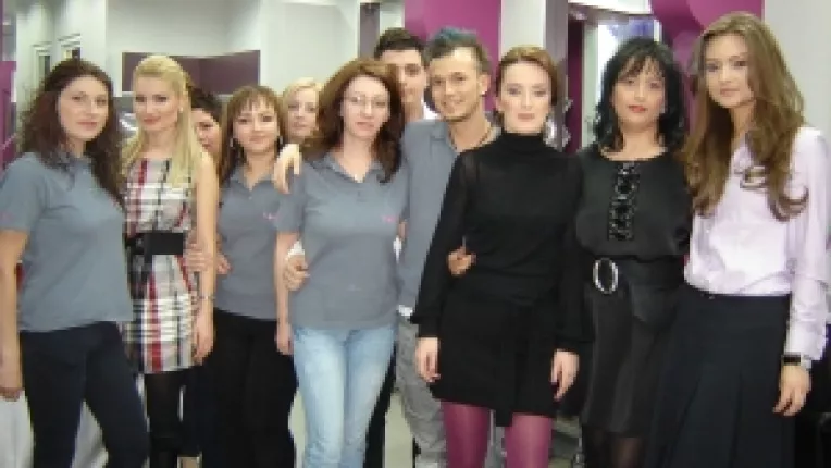 Exclusive Hair Style, inaugurat in Plaza Romania