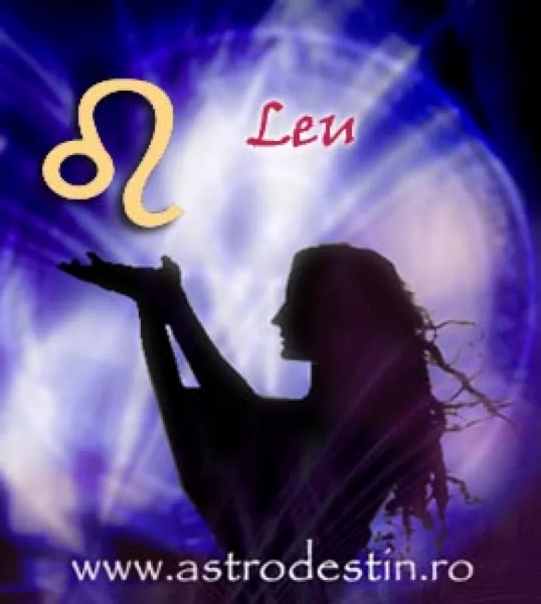 Horoscop general August 2013