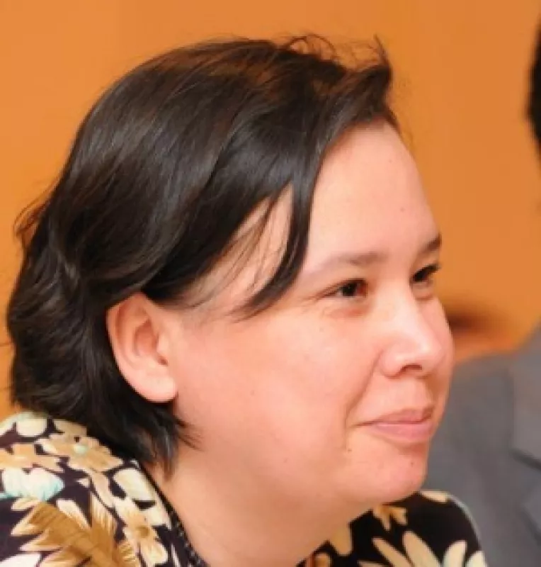 Indira Crasnea (CRP): "Stenogramele Vantu sunt stanjenitoare pentru orice jurnalist sau om de presa" 