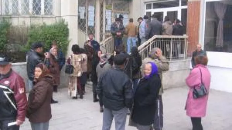 Inflatie bursiera la ACSA