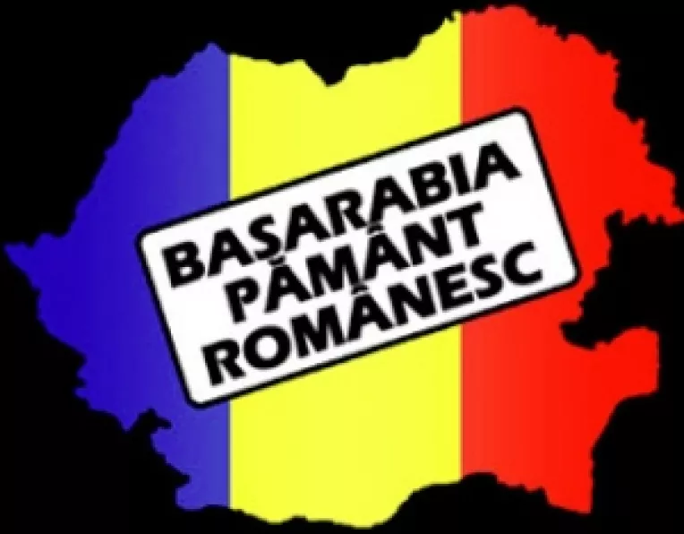 James D. Pettit, ambasadorul Statelor Unite la Chisinau, a calcat in picioare intreaga istorie a romanilor