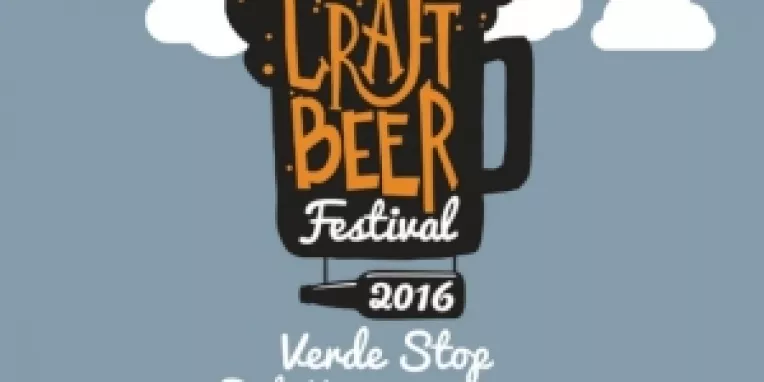 Les Elephants Bizarres, Grimus, Niste Baieti, Pinholes si Jurjak, la Bucharest Craft Beer Festival