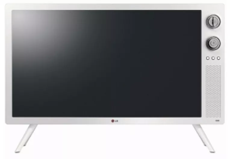 LG 32LN630R este versiunea SF a televizoarelor cu lampi din anii ´70