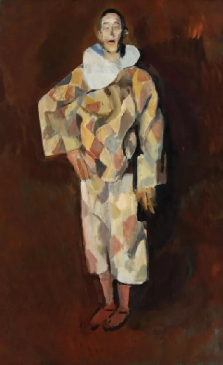 Licitatia de Arta Postbelica si Contemporana, la Artmark, Palatul Cesianu-Racovita