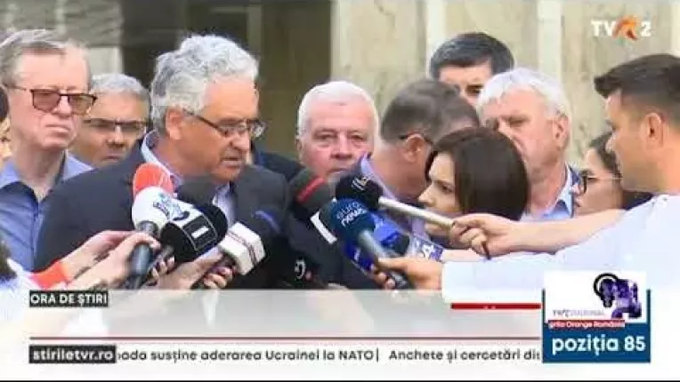 Luni, zi decisiva in educatie