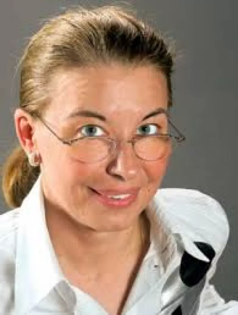 Magda Marincovici (Jurnalul National): Haine care ne imbolnavesc