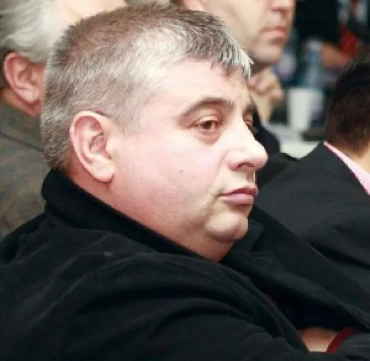 Marian Popa nu vrea sa mai auda de PNTCD