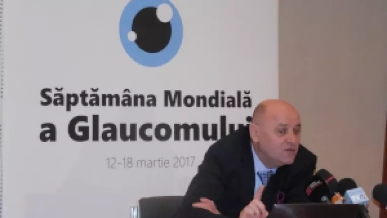 Medicii oftalmologi din intreaga lume atrag atentia asupra glaucomului, o boala care apare pe nevazute