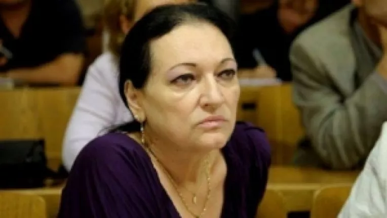 Medicul oftalmolog Monica Pop a slabit dupa ce timp de noua zile a baut doar cafea fara zahar