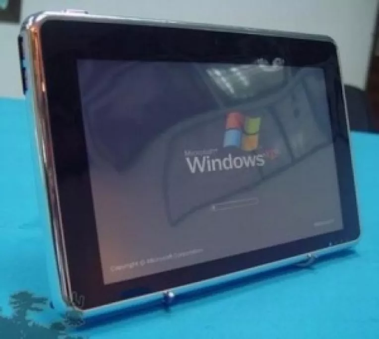 Microsoft: O noua versiune Windows, pentru noile tipuri de computere tip tableta