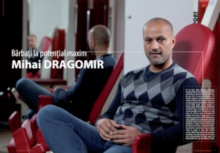 Mihai Dragomir: Corticosteroizii - unul dintre cele mai utilizate si eficiente tratamente pentru diferite boli inflamatorii si autoimune (sistemice)