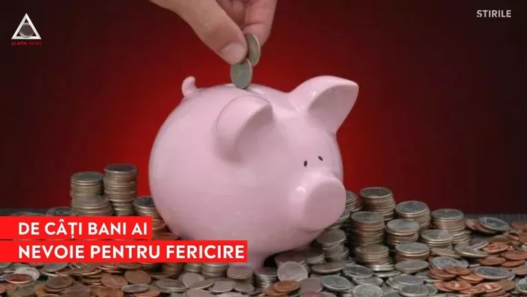 Milenialii din SUA spun ca au nevoie de 525.000 $ pe an