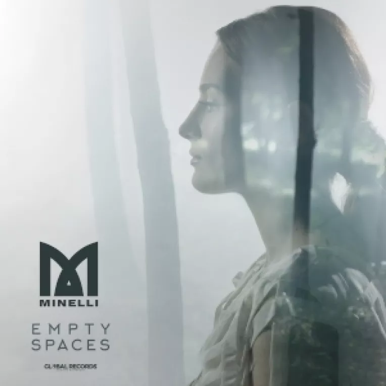 Minelli lanseaza single-ul Empty Spaces impreuna cu Ultra Music, casa de discuri dance din Statele Unite ale Americii
