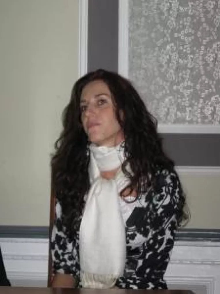 Monique Salon, o pasiune devenita succes