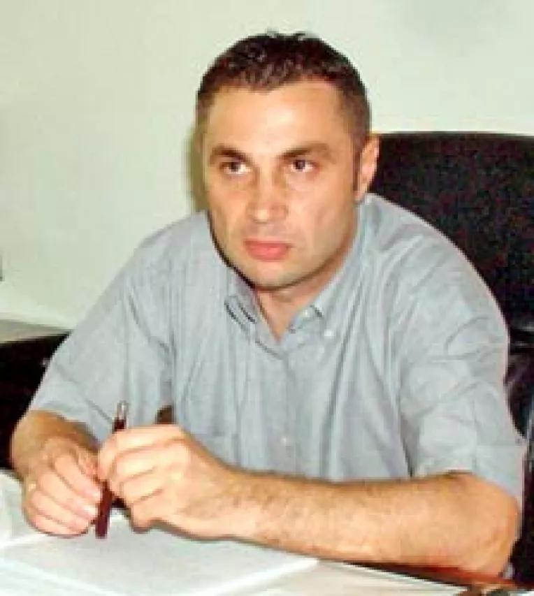 O analfabeta a fraudat statul cu 4 miliarde lei