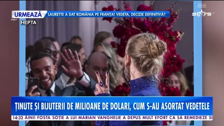 Parada de tinutelor excentrice de la premiile Grammy