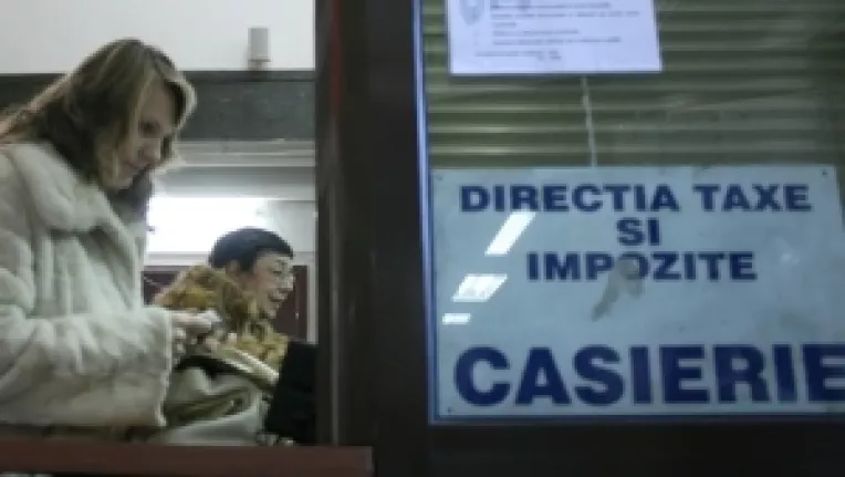 Persoanele fizice din Bucuresti care platesc integral impozitele inainte de 31 Martie 2018 beneficiaza de 10% reducere