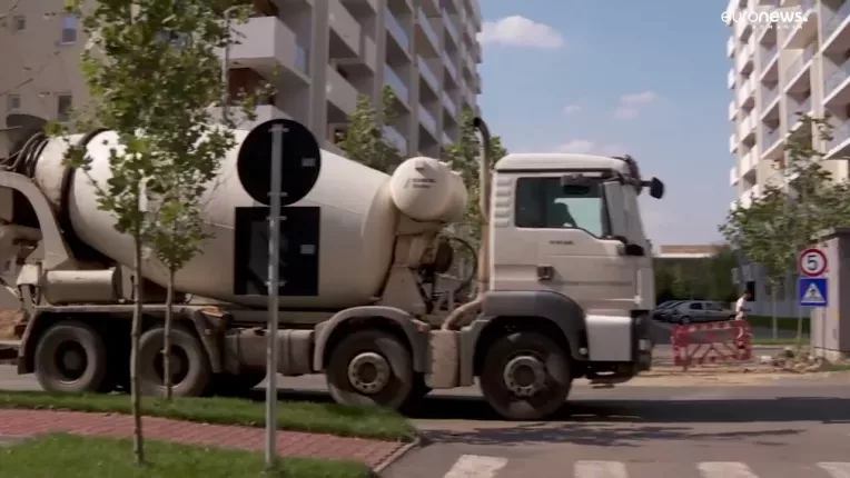 Plan pentru economisirea energiei in Romania. UE: Locuintele eficiente energetic pana in 2032