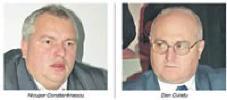 Prefectura nu inghite abuzurile din Consiliul Judetean