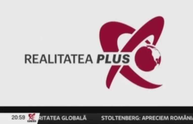 Realitatea TV se muta pe Realitatea Plus