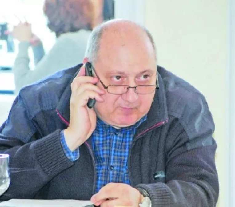 Restaurant si motel, langa ruinele cetatii Histria. Matei cauta 1 milion de euro pentru un complex turistic