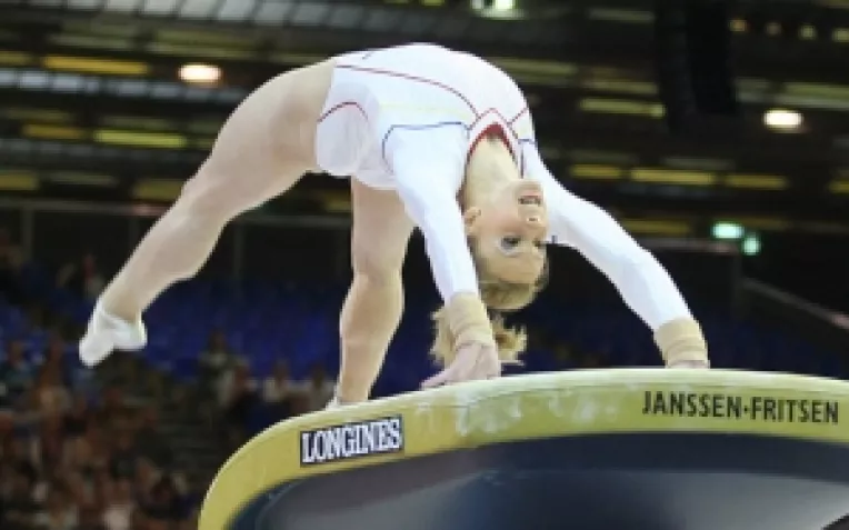 Romania, locul 4 dupa calificari