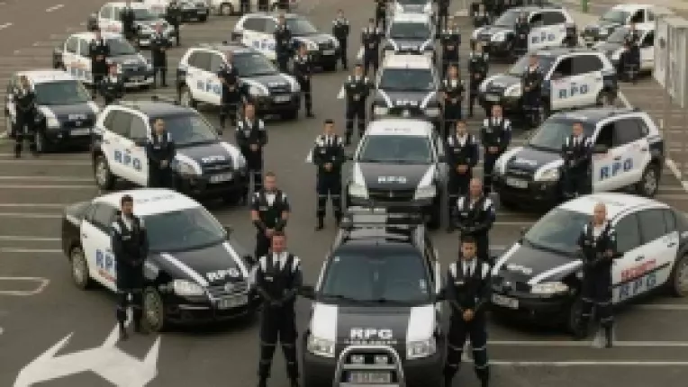 RPG Security asigura paza si protectia celui mai mare concert din Romania: Forza ZU la Piata Mare din Sibiu