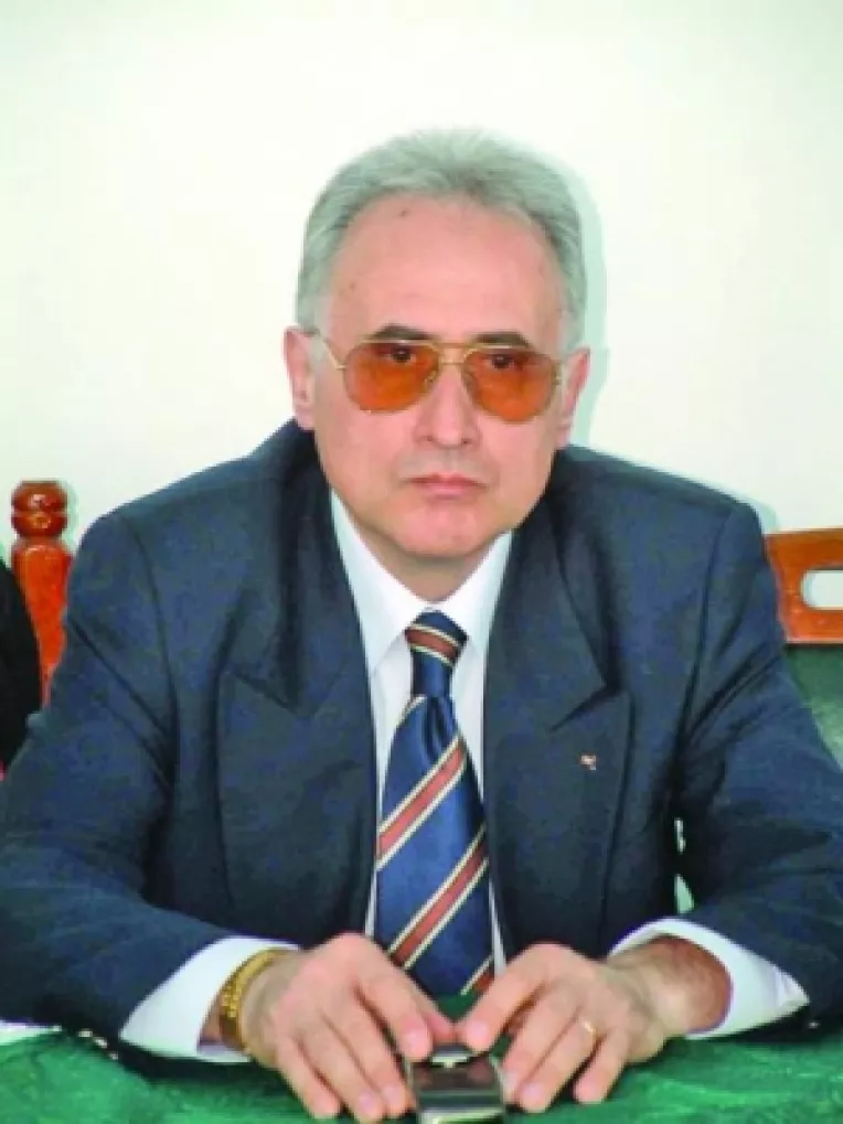 S-a lacomit anticipat. Fostul senator Virgil Serbu plange dupa pensia de parlamentar