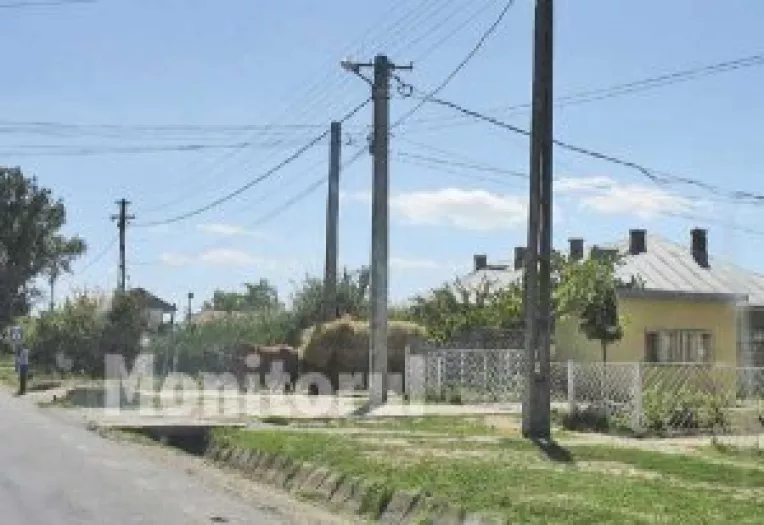 Satul Suhurlui vrea sa fie comuna