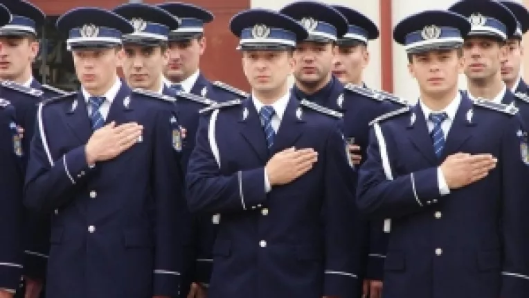 Schimbati din functii: Seful Politiei Romane, Petre Toba, si seful Departamentului de Ordine si Siguranta Publica, Dan Valentin Fatuloiu