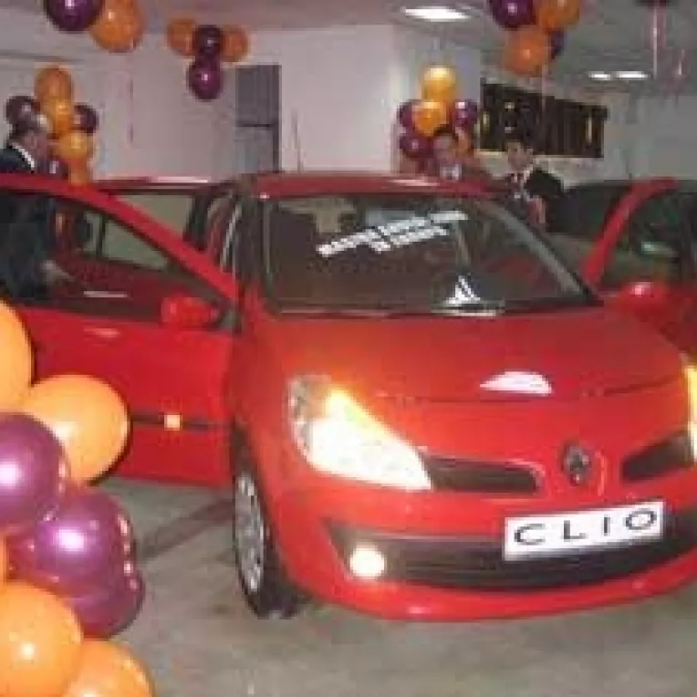 Service-ul auto post-vanzare, o afacere de milioane de euro