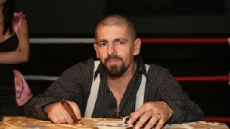 Shobby de la Codu Penal, implicat intr-un grav accident produs in Ploiesti