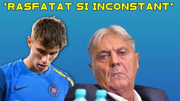 Sorin Cartu l-a pus la punct pe Octavian Popescu: "E rasfatat si inconstant!"